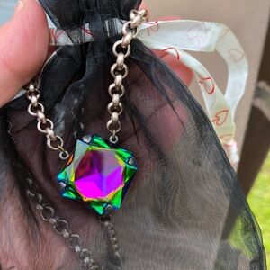 sabika Edition Prim Necklace